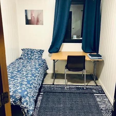 Melishome: Aurora Observatory