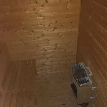 Melishome: Aurora Observatory Otel Tromsø