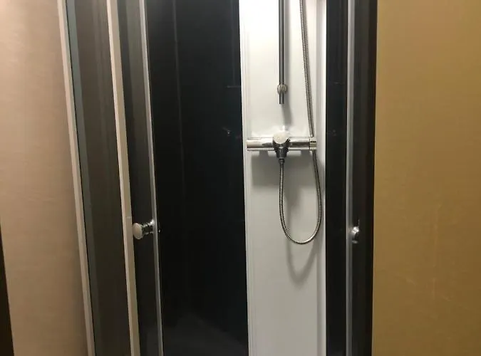 Melishome: Aurora Observatory Hotel Tromsø