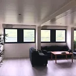 Melishome: Aurora Observatory * Tromsø