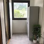 Melishome: Aurora Observatory Szálloda
