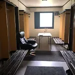 Melishome: Aurora Observatory Szálloda