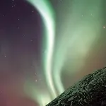 Szálloda Melishome: Aurora Observatory Tromsø