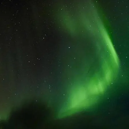 Melishome: Aurora Observatory *