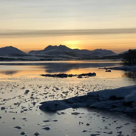 Melishome: Aurora Observatory