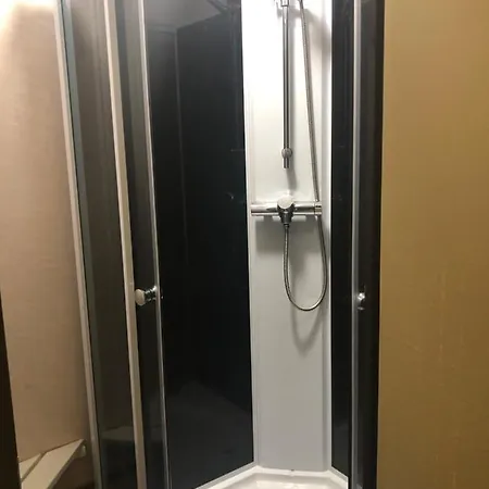 Melishome: Aurora Observatory 酒店 特罗姆瑟