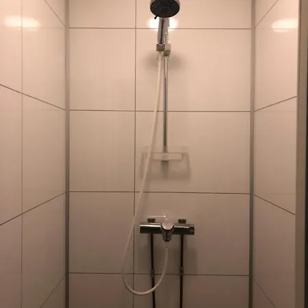 Melishome: Aurora Observatory 酒店 特罗姆瑟