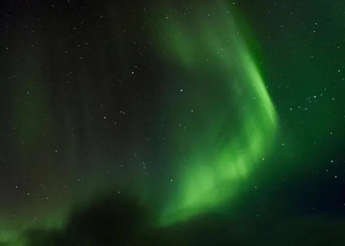 Melishome: Aurora Observatory *