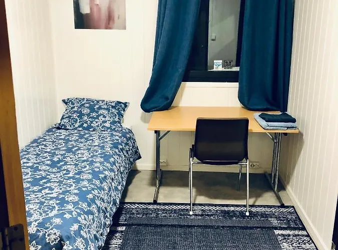 Melishome: Aurora Observatory