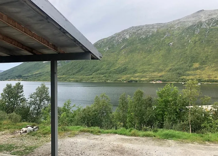 Melishome: Aurora Observatory