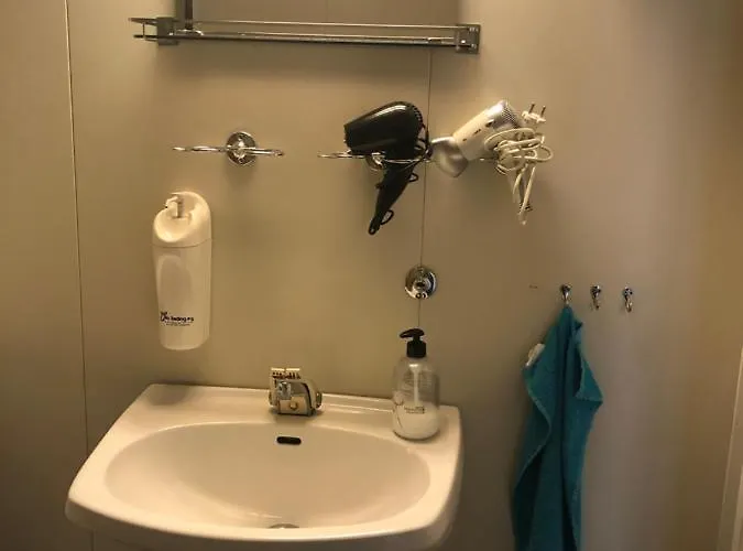 Melishome: Aurora Observatory Tromso